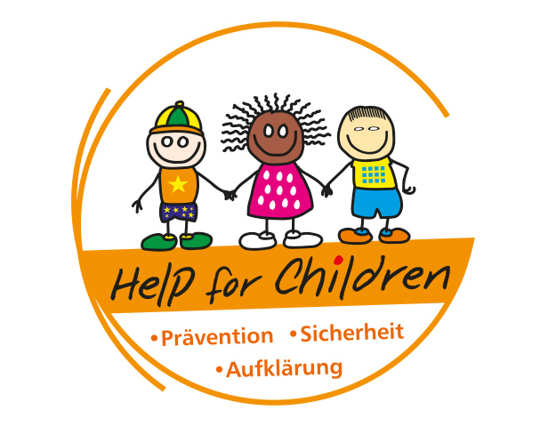 HelpforChildrenLogo
